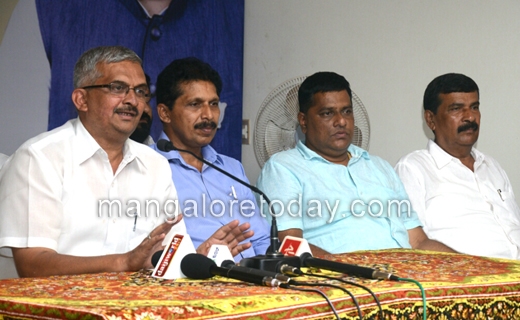 BPJ district level membership drive